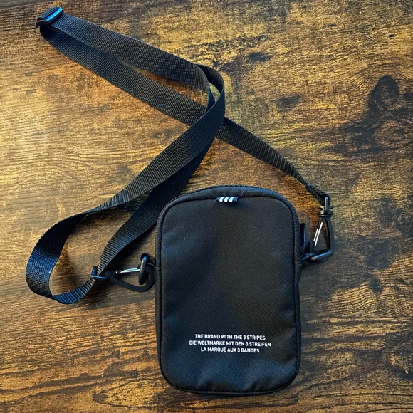 ADIDAS Festival Mini Bag - Picture 3 of 4